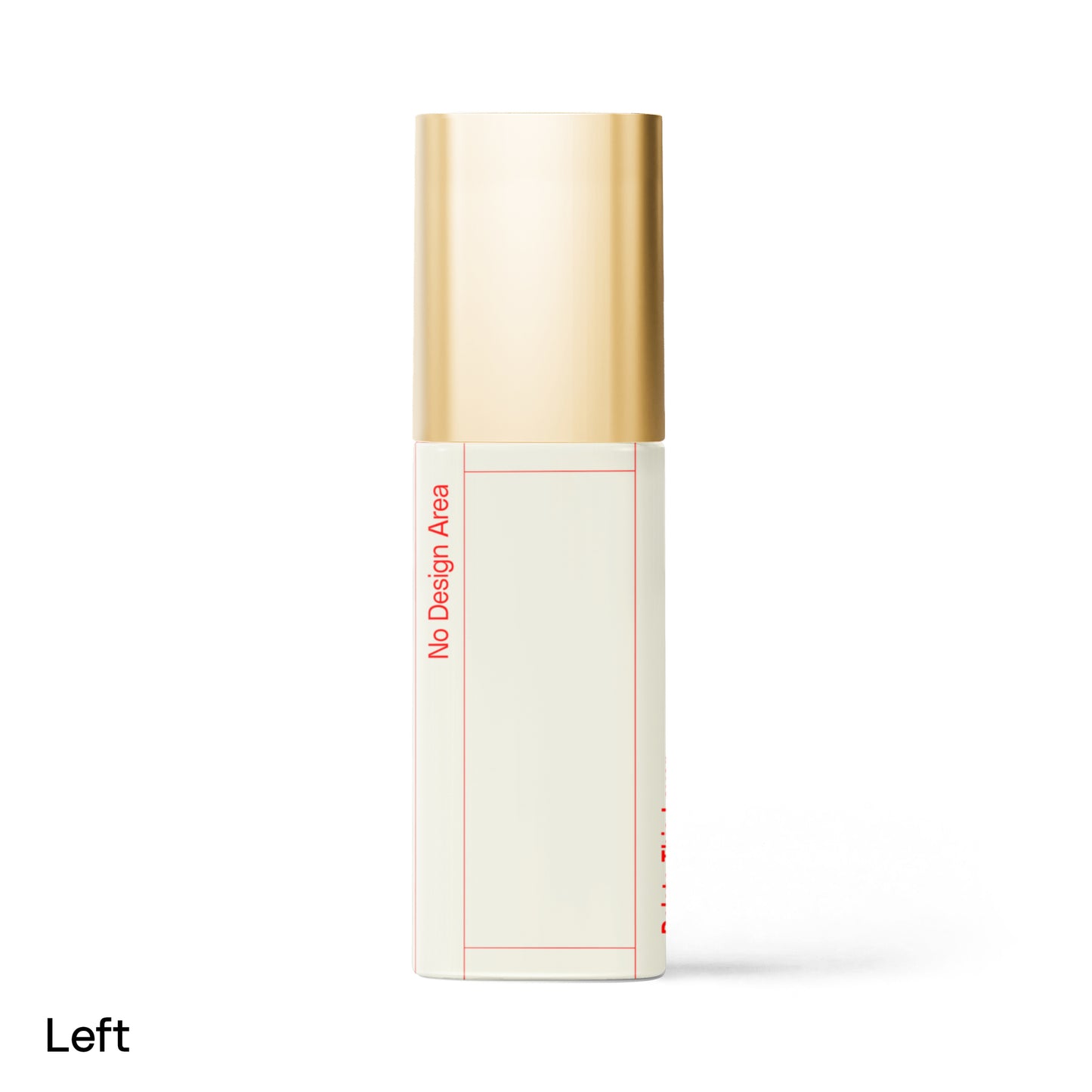 Pro-Aging Nourishing Face Cream Gold Cap