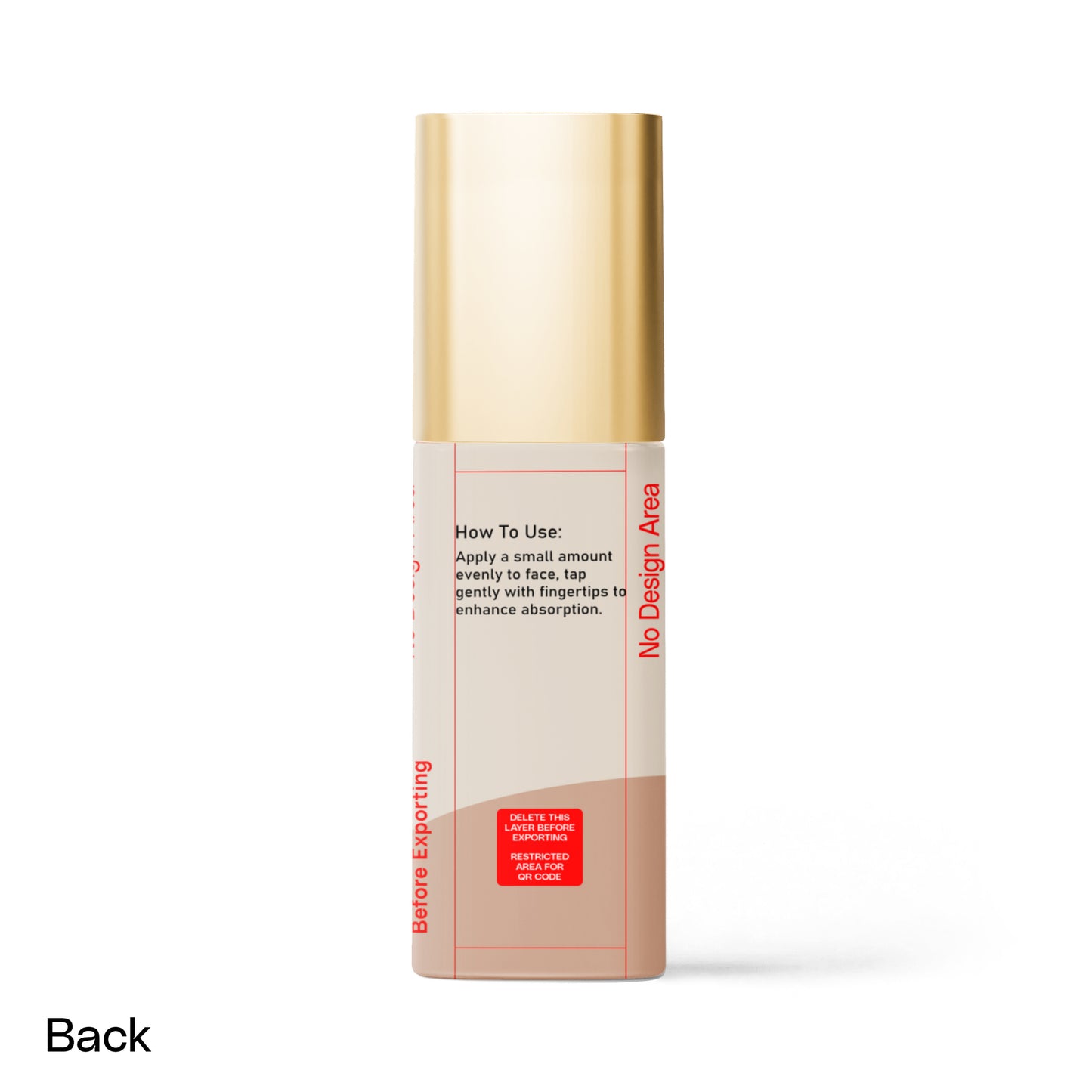 HydraSnail Mucin Essence Gold Cap