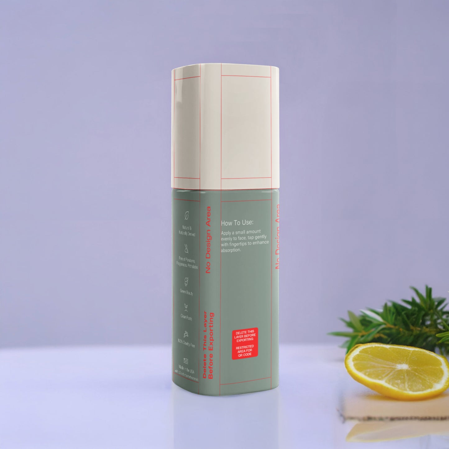 HydraSnail Mucin Essence