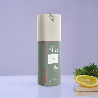 HydraSnail Mucin Essence