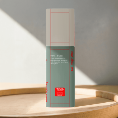 HydraSnail Mucin Essence