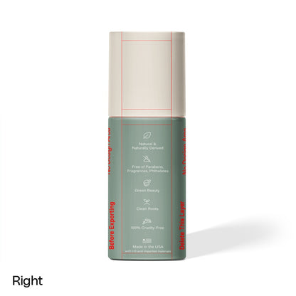 HydraSnail Mucin Essence