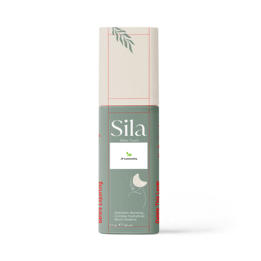 HydraSnail Mucin Essence