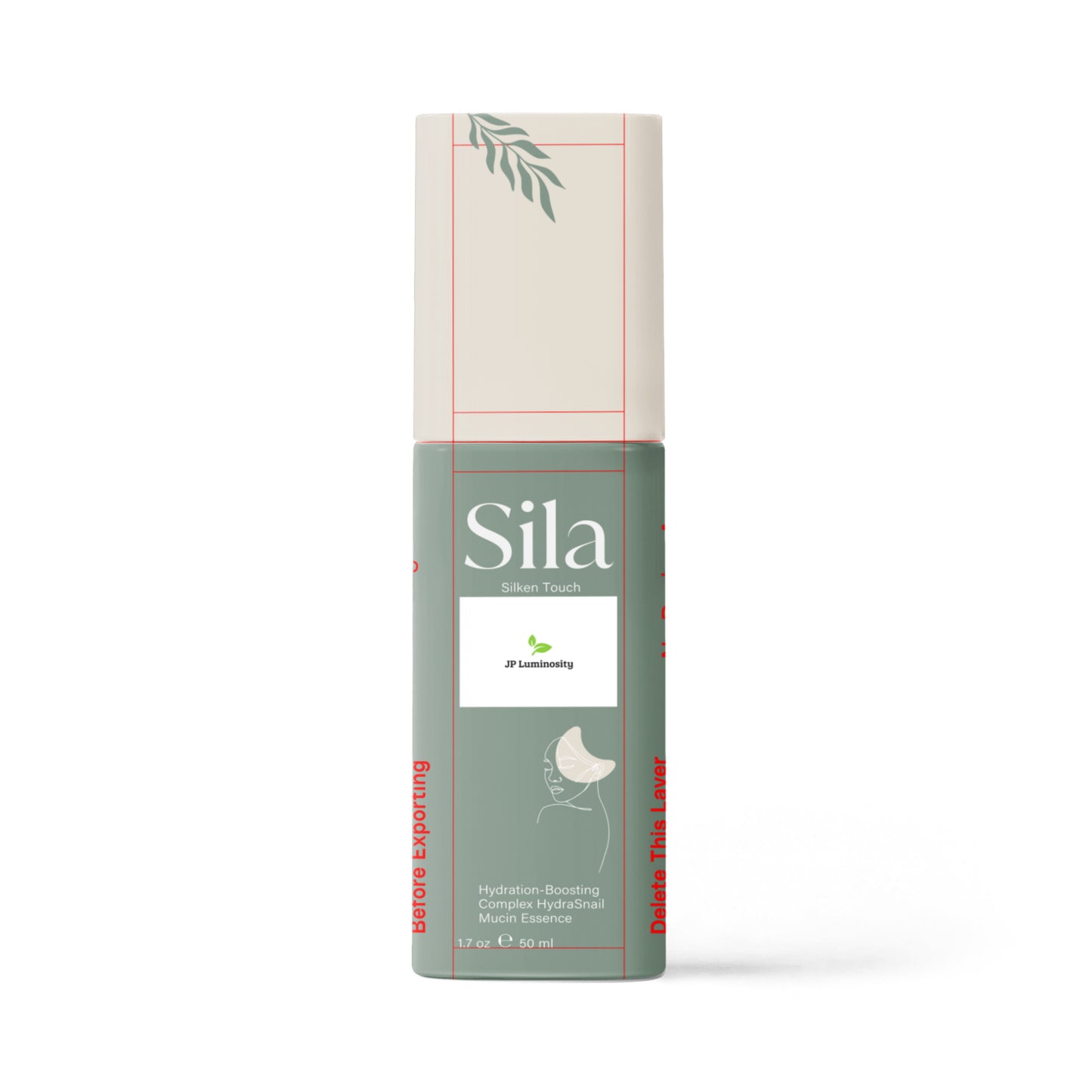 HydraSnail Mucin Essence