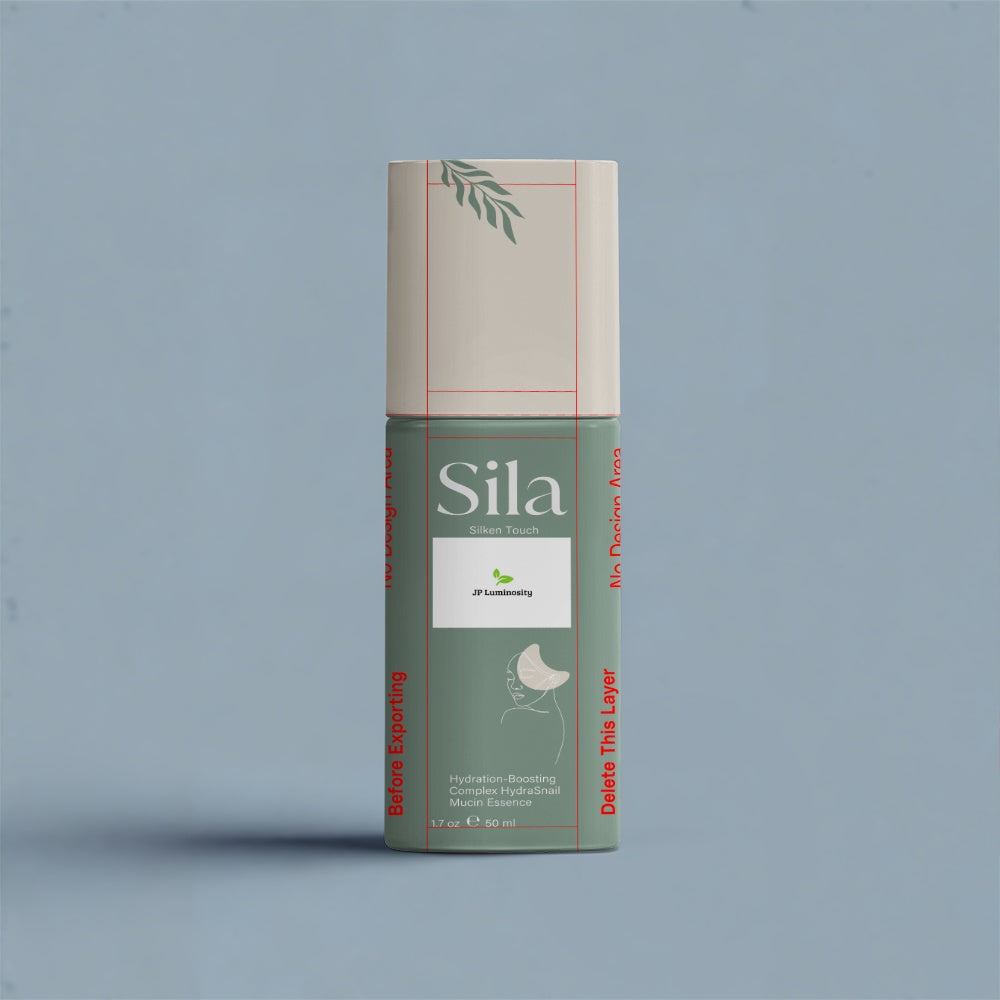 HydraSnail Mucin Essence