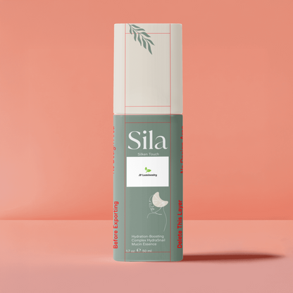 HydraSnail Mucin Essence