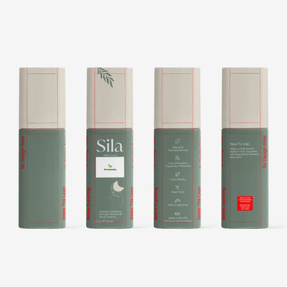 HydraSnail Mucin Essence