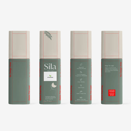 HydraSnail Mucin Essence