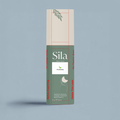 HydraSnail Mucin Essence