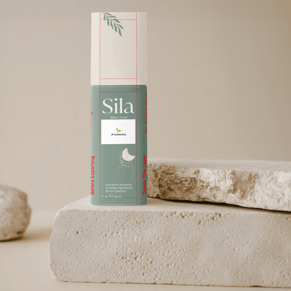 HydraSnail Mucin Essence