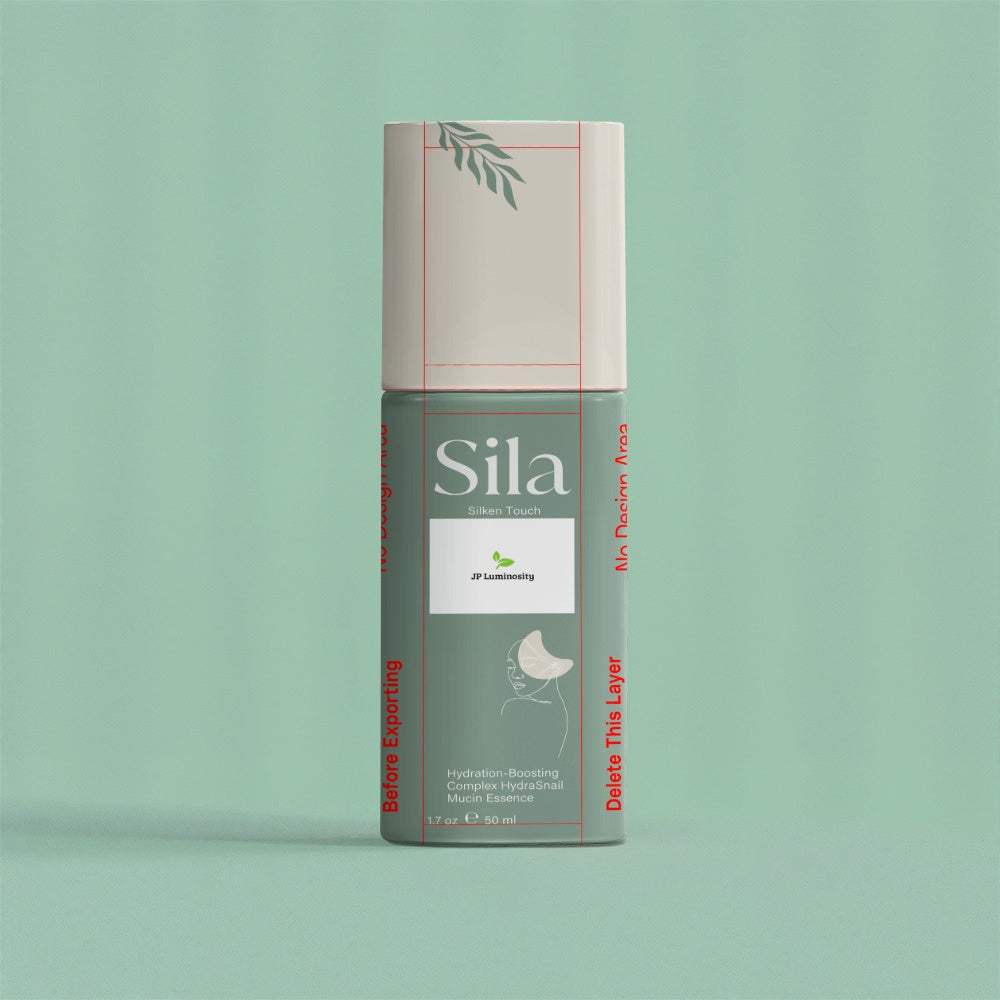HydraSnail Mucin Essence