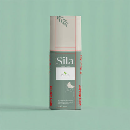 HydraSnail Mucin Essence
