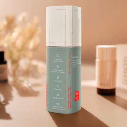 HydraSnail Mucin Essence