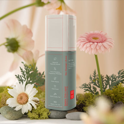 HydraSnail Mucin Essence