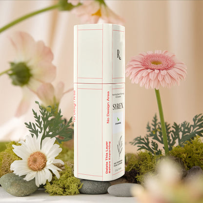 Milky Oil Foaming Cleanser