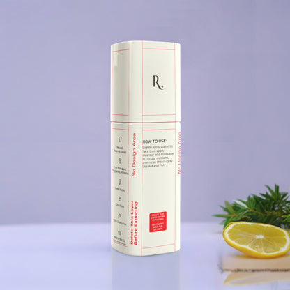 Milky Oil Foaming Cleanser