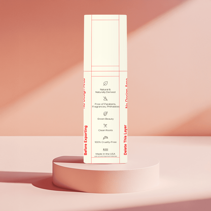 Milky Oil Foaming Cleanser