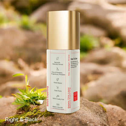 Pro-Aging Nourishing Face Cream Gold Cap