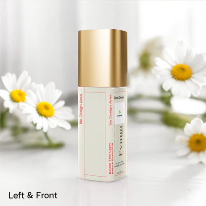 Pro-Aging Nourishing Face Cream Gold Cap
