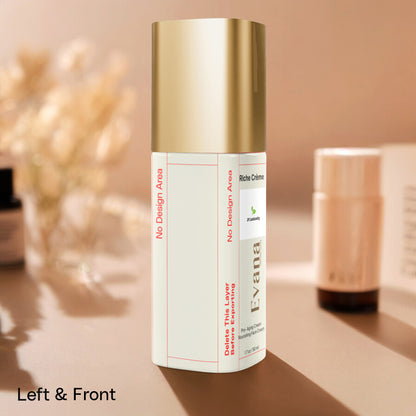 Pro-Aging Nourishing Face Cream Gold Cap