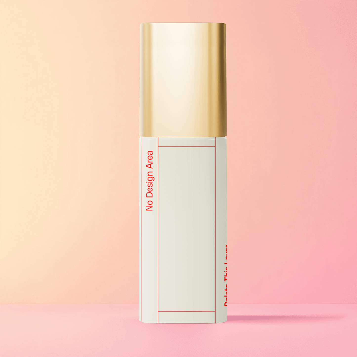 Pro-Aging Nourishing Face Cream Gold Cap