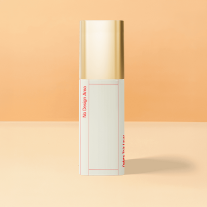 Pro-Aging Nourishing Face Cream Gold Cap