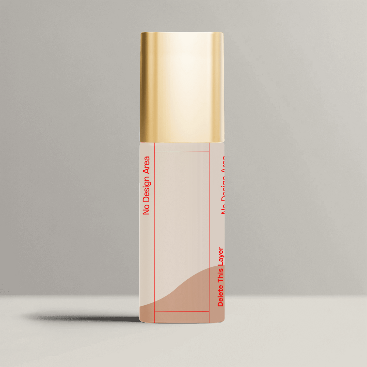 Milky Oil Foaming Cleanser Gold Cap