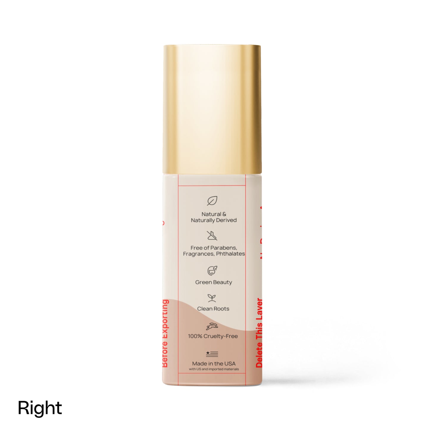 HydraSnail Mucin Essence Gold Cap