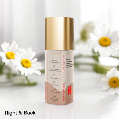 HydraSnail Mucin Essence Gold Cap