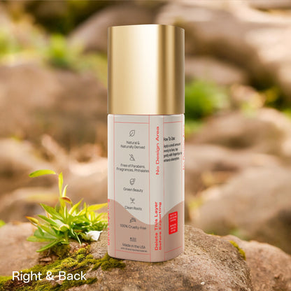 HydraSnail Mucin Essence Gold Cap