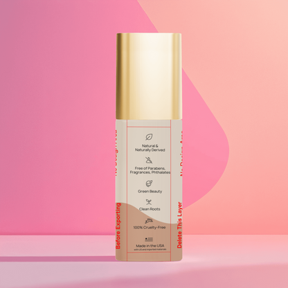 HydraSnail Mucin Essence Gold Cap