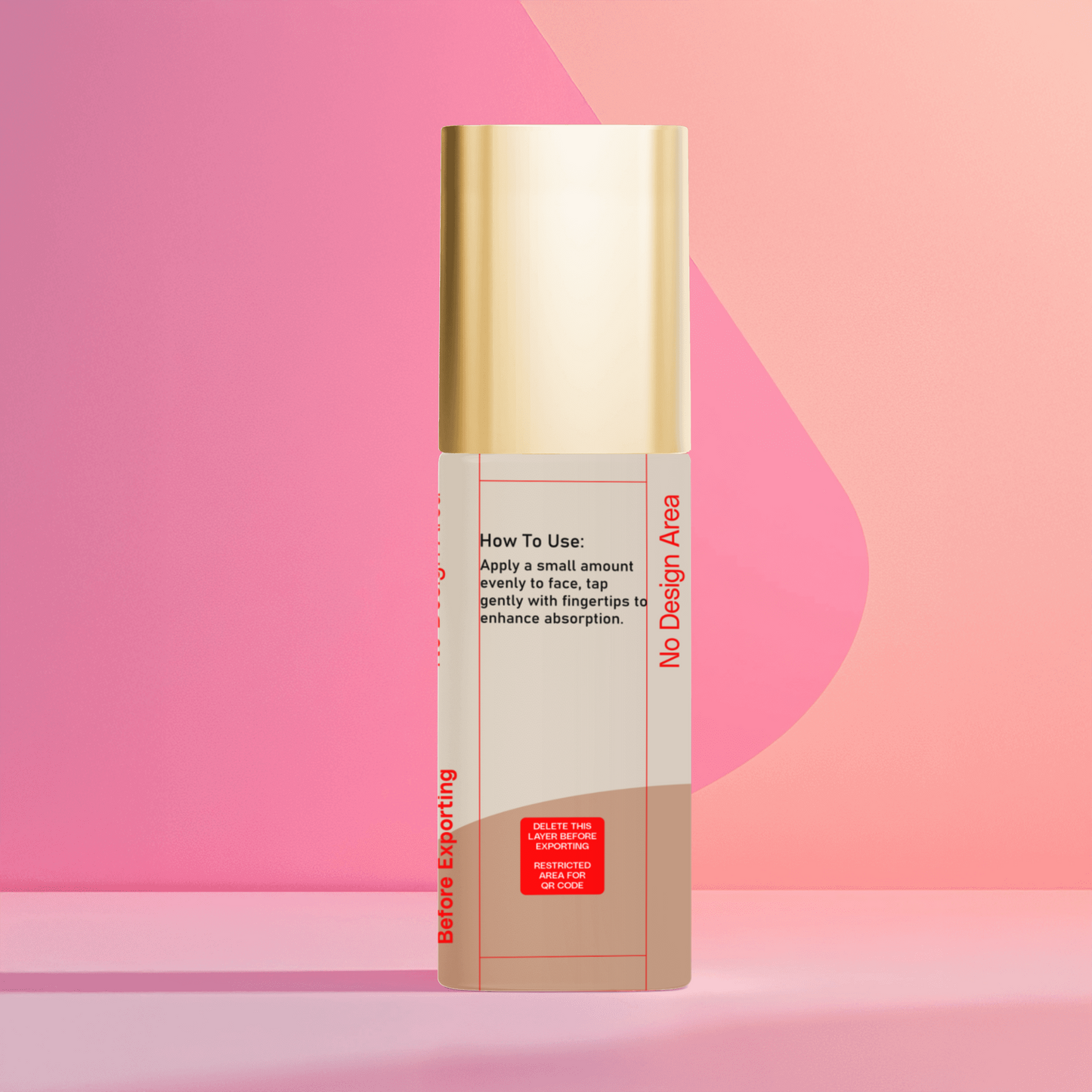 HydraSnail Mucin Essence Gold Cap