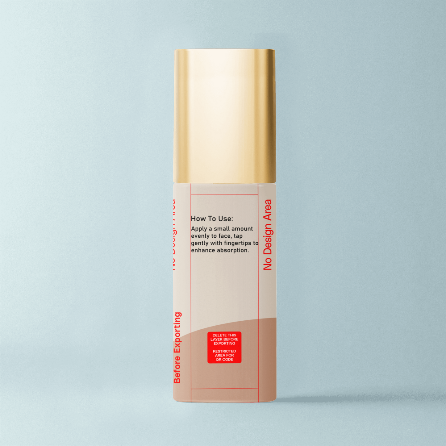 HydraSnail Mucin Essence Gold Cap